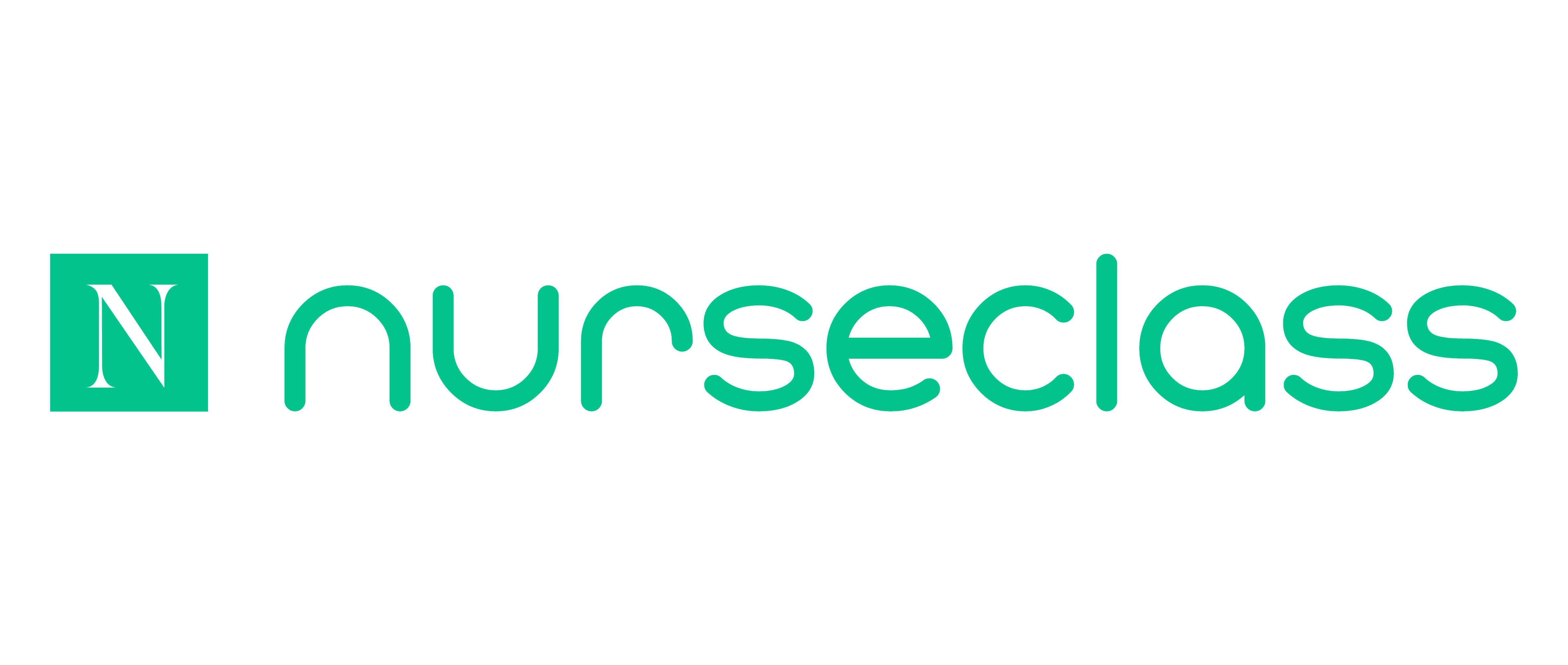 NurseClass Logo