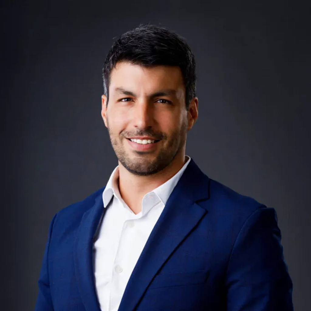 Diogo Garcia - Co-fundador NurseClass